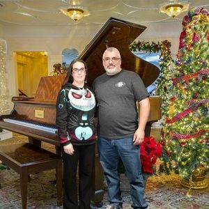 Meet your Posher, Tabitha